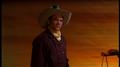 buffy-the-vampire-slayer - Riley's "Cowboy Guy" look from "Restless" screencap