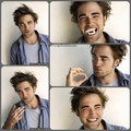 Rober Pattinson - twilight-series fan art