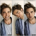 Rober Pattinson - twilight-series fan art