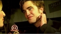 robert-pattinson - Robert Pattinson screencap