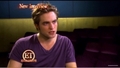 twilight-series - Robert Pattinson screencap