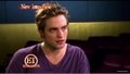 Robert Pattinson - twilight-series screencap