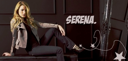 Serena