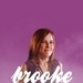 Sophia/Brooke <333 - sophia-bush icon
