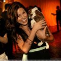 Sophia Bush at the 12th Annual Race to Erase MS - one-tree-hill photo