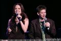 Sophia Bush at the One Tree Hill Tour - Los Angeles - one-tree-hill photo