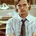 Spencer Reid - criminal-minds icon