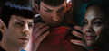 Spock&Uhura banner - spock-and-uhura fan art