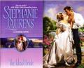 Stephanie Laurens  - romance-novels photo