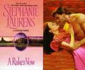 Stephanie Laurens  - romance-novels photo