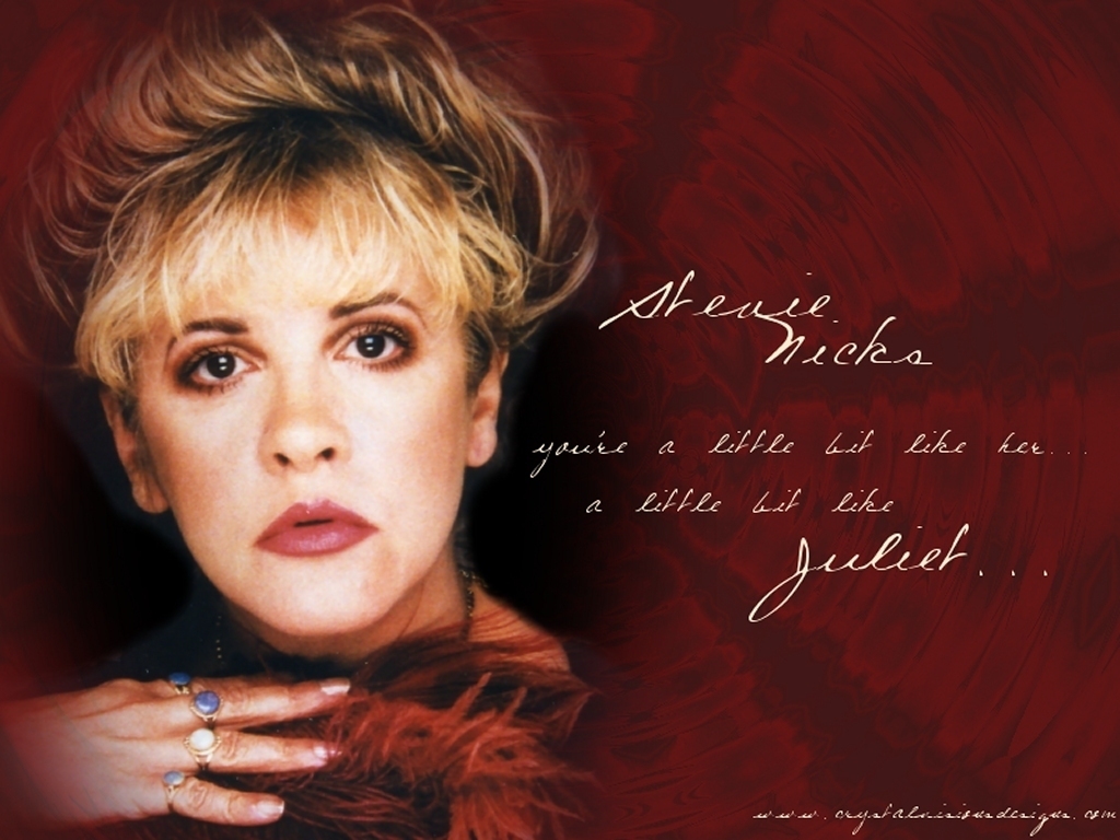 Stevie Nicks Pictures 49