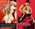 Suzanne Enoch - romance-novels photo