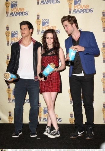  TK; MTV Movie Awards 2009