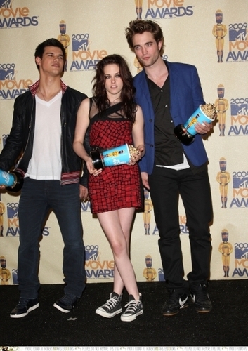 TK; MTV Movie Awards 2009