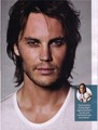 Taylor in Entertainment Weekly - taylor-kitsch photo