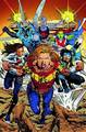 Teen Titans #75 - dc-comics photo