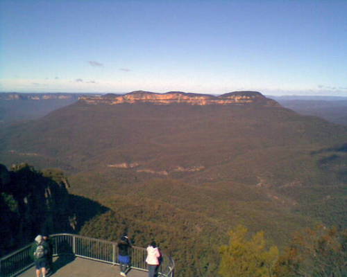  The Blue Mountains, Australia