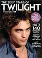 The Sexy Stars of Twilight Magazine! - robert-pattinson photo