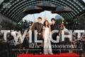 The Sexy Stars of Twilight Magazine - twilight-series photo
