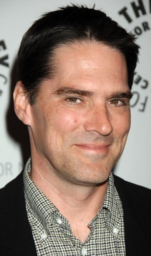  Thomas Gibson@Paley event