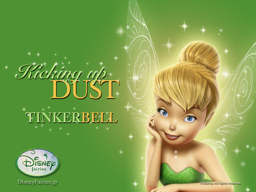 Tinkerbell images Tinkerbell Wallpaper HD wallpaper and 