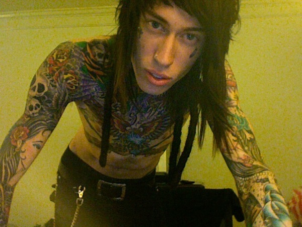 <b>Trace Cyrus</b> images Trace new &quot;hairstyle&quot; wallpaper and background photos ... - Trace-new-hairstyle-trace-cyrus-6622660-600-450