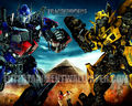 upcoming-movies - Transformers: Revenge of the Fallen wallpaper
