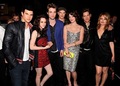 Twilight Cast - twilight-series photo