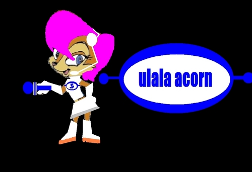  Ulala Acorn