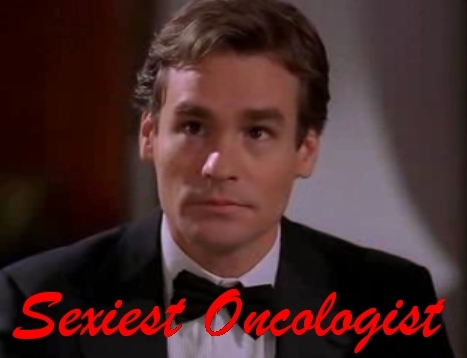  Wilson - Sexiest Oncologist