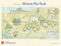 Winnie the Pooh Wallpaper - winnie-the-pooh wallpaper