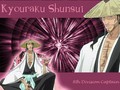 anime - shunsui wallpaper