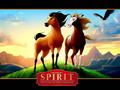 spirit-stallion-of-the-cimarron - spirit and rain wallpaper