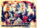 callisto - callisto wallpaper