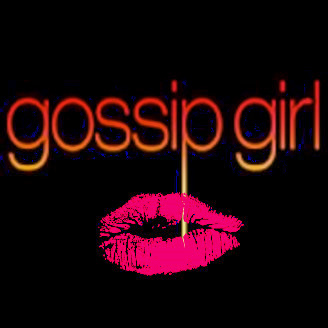  xoxo gossip girl