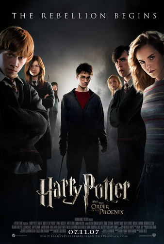  <3 Harry Potter <3