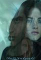 A Love Triangle: Edward, Bella, and Jacob - twilight-series fan art