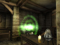 oblivion-elder-scrolls-iv - Alchemist screencap