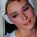 Audrey in "BAT" - audrey-hepburn icon