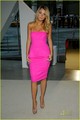 Blake Lively pretty pink. - gossip-girl photo