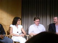 Cast at the Paley Center  - house-md photo