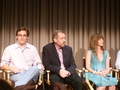 Cast at the Paley Center  - house-md photo