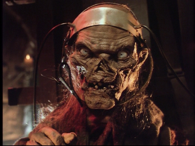 Image of Crypt Keeper 1x01 for peminat-peminat of Tales from the Crypt. 
