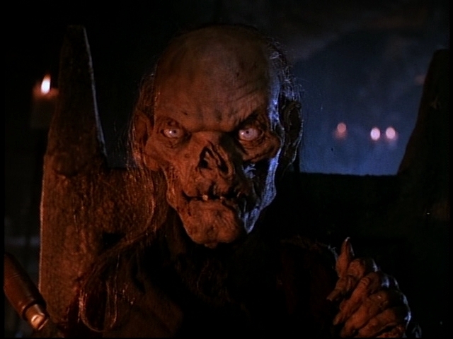 Image of Crypt Keeper 1x04 for fans of Tales from the Crypt. 