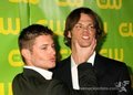 Dean&Sam  - supernatural photo