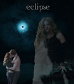 Eclipse - twilight-series fan art
