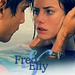 Effy and Freddie - tv-couples icon