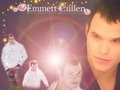 twilight-series - Emmett wallpaper