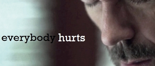  Everybody Hurts