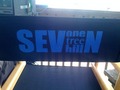First Day of Filming s7 - one-tree-hill photo